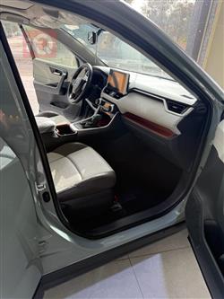 تويوتا راف 4